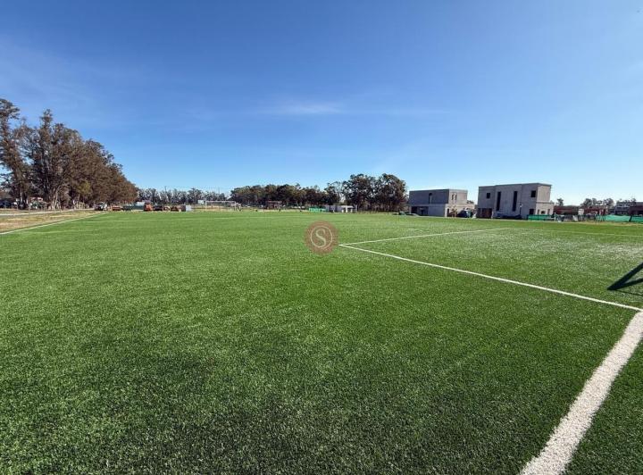 Terreno · 505m²
