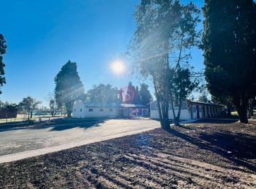 Terreno · 532m² · Lote en Venta en Barrio Santa Sofía, Pilar del Este, Pilar