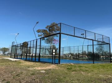Terreno · 500m² · Lote en Venta en Barrio Santa Sofía, Pilar del Este, Pilar