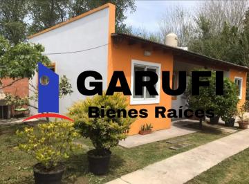 Departamento de 1 ambiente, Santa Teresita · Departamento Tipo Casa Monoambiente en Santa Teresita - Precio Especial