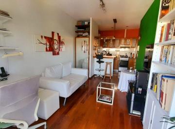 Departamento · 38m² · 2 Ambientes · Olivos - Impecable Departamento 2 Amb con Balcón!