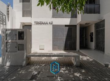 Departamento · 37m² · 2 Ambientes · Departamento en Venta - Barrio Observatorio - Apto Credito