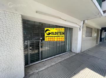 Local comercial · 41m² · Local - Balvanera