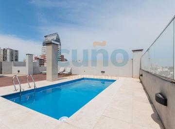 Departamento · 61m² · 3 Ambientes · A Estrenar! Amplio 3 Ambientes Paroissien y Ciudad de La Paz