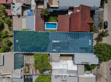 Terreno , Resistencia · Ubicación y Potencial Únicos: Terreno Estratégico en Villa San Martín