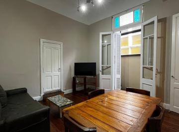 PH de 5 ambientes, La Boca · PH en Venta en La Boca 5 Ambientes con Terraza y Balcón