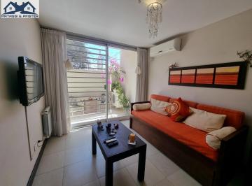Departamento · 65m² · 2 Ambientes · Departamento 1 Dormitorio Pb