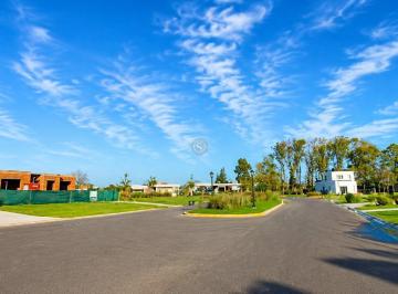 Terreno · 500m² · Terreno Lote en Venta en Santa Elena, Pilar del Este, Pilar