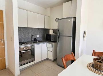 Departamento · 60m² · 2 Ambientes · 1 Cochera · Departamento en Venta en Villa del Lago, Pilar, G. B. a. Zona Norte