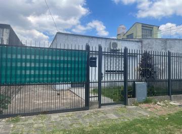 Casa · 106m² · 3 Ambientes · 1 Cochera · PH 3 Ambientes en Boulogne