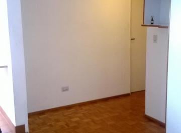 Entrada · Vendo Departamento 1 Ambiente Sobre Av Santa Fe Zona Alto Palermo