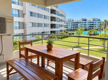 Departamento · 38m² · 2 Ambientes · 1 Cochera · Departamento en Venta en Lagoon Pilar, Pilar, G. B. a. Zona Norte