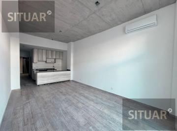 Departamento · 39m² · 1 Ambiente · Departamento en Venta en San Telmo