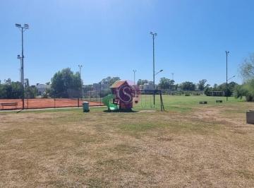 Terreno · 583m² · Lote en Venta en Barrio Santa Elena, Pilar del Este, Pilar