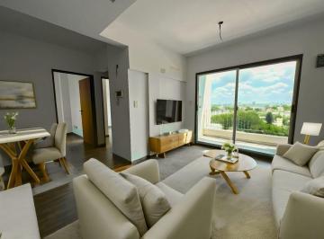 TPP-TPP-971_2 · 3 Ambientes 56 m² Villa Santa Rita