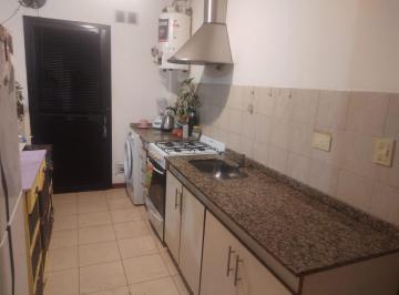 PH · 50m² · 2 Ambientes · PH en Planta Baja con Patio