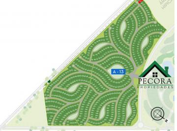 Terreno · 665m² · Terreno - Lote 558 - San Sebastian - Area 13