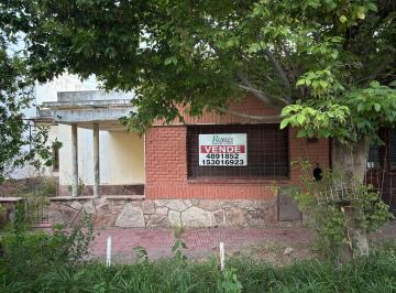Casa de 2 ambientes, Córdoba · Venta Casa Alto Alberdi