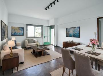 Departamento de 3 ambientes, Parque Chacabuco · Muy Buen Departamento en Venta 3 Amb - Parque Chacabuco