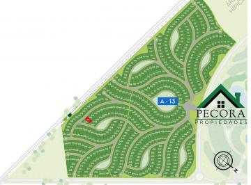 Terreno · 627m² · Terreno - Lote - Interno - San Sebastian - Area 13 - Lote 503