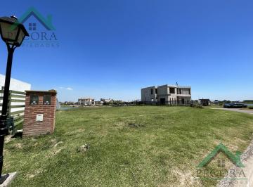 Terreno · 1005m² · Terreno - Lote - a La Laguna - San Sebastian - Area 10 - Lote 184