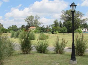 Terreno · 748m² · Lote en Venta en San Matias, Escobar, G. B. a. Zona Norte