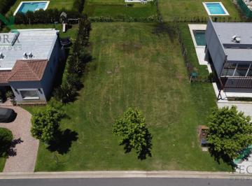 Terreno · 545m² · Lote - Puertos del Lago - Acacias - Lote 331 - Interno