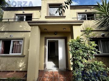 Casa · 150m² · 4 Ambientes · 2 Cocheras · Casa en Venta en Barrio El Tato San Miguel