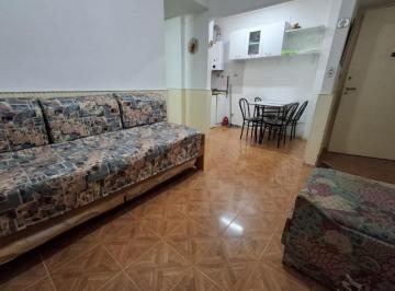 Imagen1 · Departamento de 2 Ambientes Zona Centro (Excelente Ubicación)
