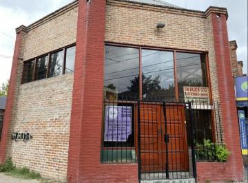 Oficina comercial · 100m² · 4 Ambientes · Alquiler de 4 Oficinas en Monte Grande