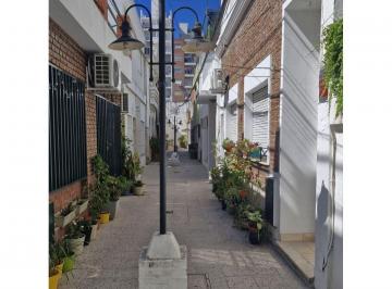 PH · 34m² · 2 Ambientes · Departamento 1 Dormitorio en P. a - en PH, Zeballos 1773