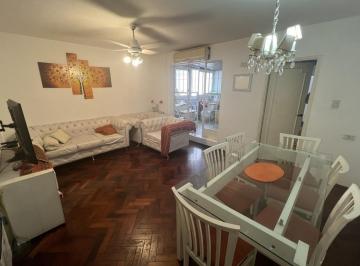Imagen 1 - Departamentos de 2 Dormitorios Amplios con Patio en San Juan y San Martín. Vende Uno Propiedades. - · Departamentos de 2 Dorm. Amplios con Patio en San Juan y San Martín. Vende Uno Propiedades.