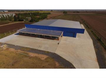 Depósito · 2500m² · Ruta A012 Km 1,5 - Nave 2500 m²