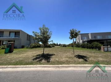 Terreno · 1067m² · Terreno - Interno Al Golf - El Trébol - Haras Santa Maria - Lote 1532