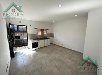 Departamento · 36m² · 2 Ambientes · Depto - 2amb - Pasaje Buenos Aires 1369 Uf11 - Belen de Escobar - con Renta.