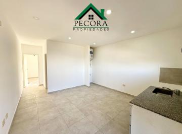 Departamento · 36m² · 2 Ambientes · Departamento 2 Ambientes - Pasaje Buenos Aires 1369 Uf5 - Belen de Escobar