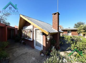 Quinta vacacional · 203m² · 5 Ambientes · 1 Cochera · Quinta - Pilar - La Delfina - Pagnano 1223