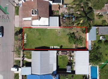Terreno · 280m² · Terreno - Las Lomas - Belen de Escobar - Luis Gonzalez 670