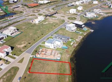 Terreno · 785m² · Terreno - Puertos del Lago - Riberas - a La Laguna - Lote 43