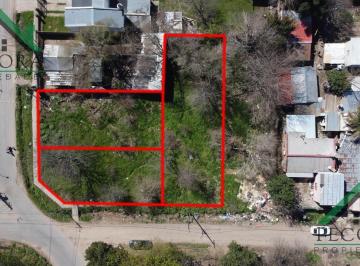 Terreno · 1083m² · Terreno - Esquina - Belen de Escobar - Tiziano y Las Heras