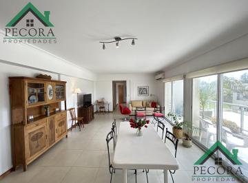 Departamento · 82m² · 3 Ambientes · 1 Cochera · Depto de 3 Ambientes con Cochera - Altos de Maschwitz