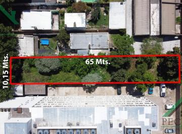 Terreno · 660m² · Terreno - Centro - Desarrollo - Belen de Escobar - Rivadavia