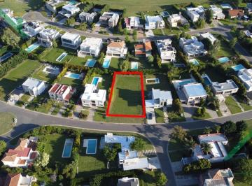 Terreno · 1067m² · Terreno - Interno Al Golf - El Trébol - Haras Santa Maria - Lote 1532