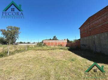 Terreno · 300m² · Terreno - Lambertucci - Almirante Brown - Cerro Rico