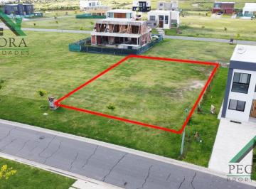 Terreno · 624m² · Terreno - Puertos del Lago - Riberas - Interno - Lote 262