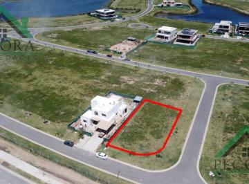 Terreno · 704m² · Terreno - Puertos del Lago - Amarras - Interno - Lote 220