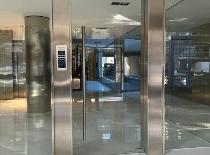 Departamento · 49m² · 2 Ambientes