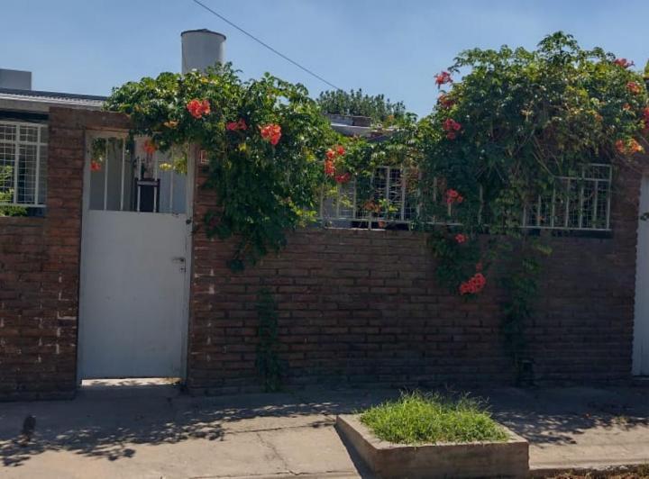 Casa · 120m² · 5 Ambientes