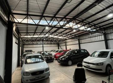 Bodega-Galpón · 175m² · Venta de Galpón en Guaymallén