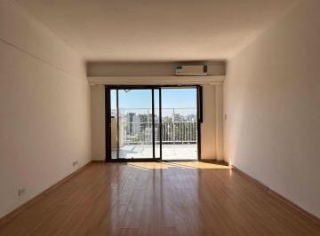Departamento · 59m² · 3 Ambientes · 2 Cocheras · Venta Hermoso 3 Amb en V. del Parque Apto Credito